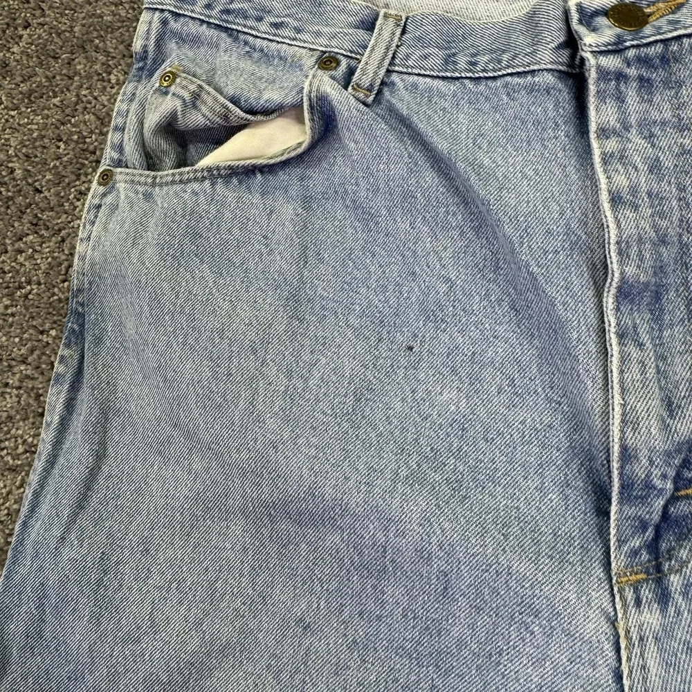 Wrangler pre owned